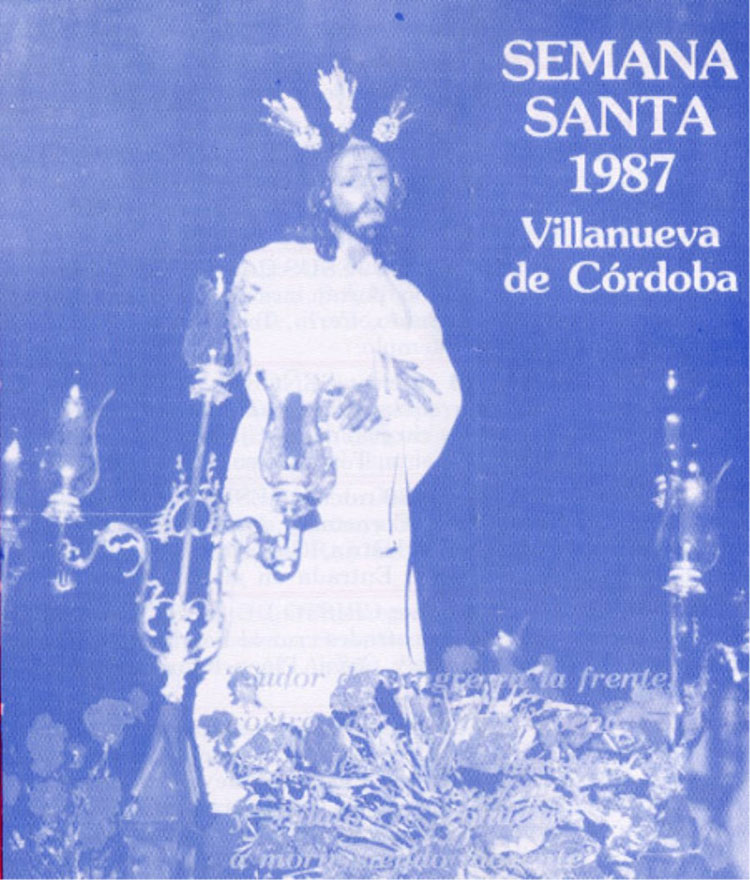 Semana Santa en Villanueva de Córdoba  